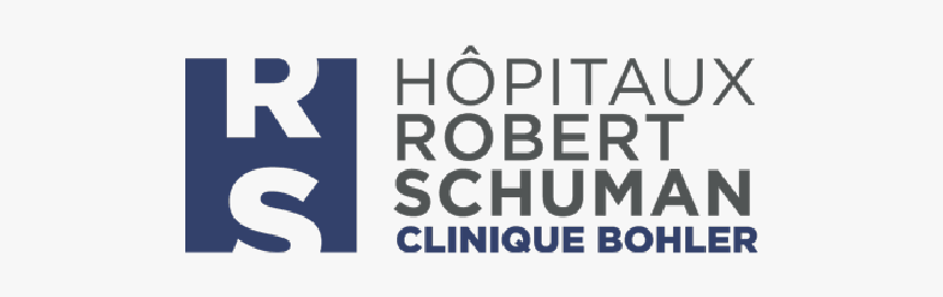 Hopital Kirchberg, HD Png Download
