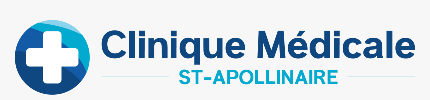 Clinique Médicale St Apollinaire, HD Png Download