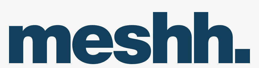 Meshh - - Graphic Design, HD Png Download