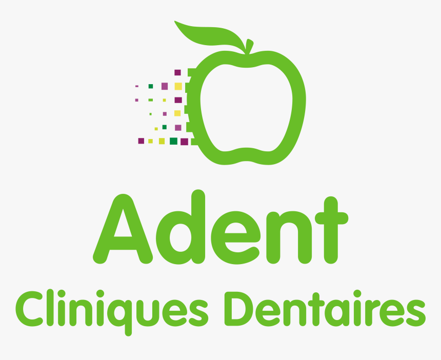Adent Clinique Dentaire De Meyrin In Meyrin - Adent Logo, HD Png Download
