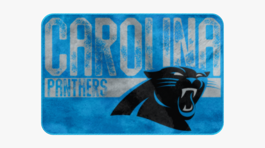 Picture 1 Of - Carolina Panthers New, HD Png Download