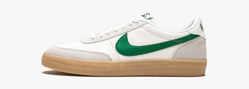 Nike Killshot 2 Sneakers Green, HD Png Download