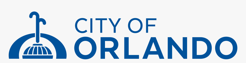 City Of Orlando Logo - City Of Orlando Logo Transparent, HD Png Download