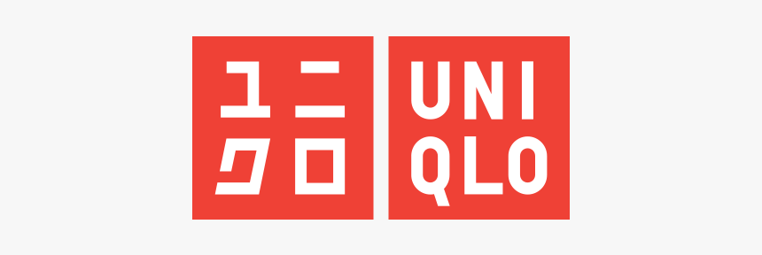 Uniqlo, HD Png Download