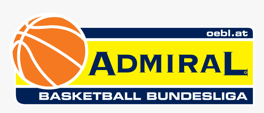 Österreichische Basketball Bundesliga, HD Png Download
