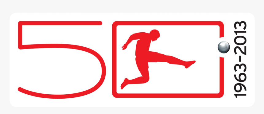 Bundesliga, HD Png Download