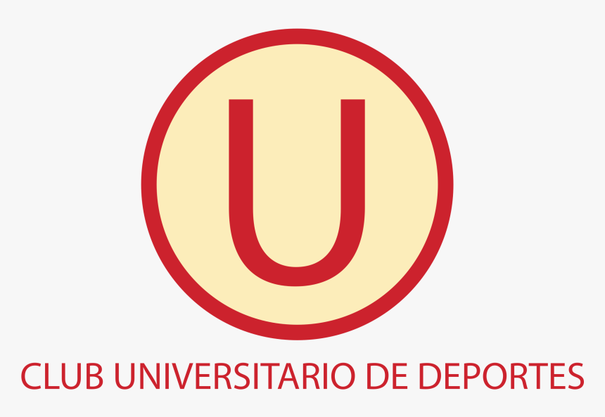 Logos De La U, HD Png Download