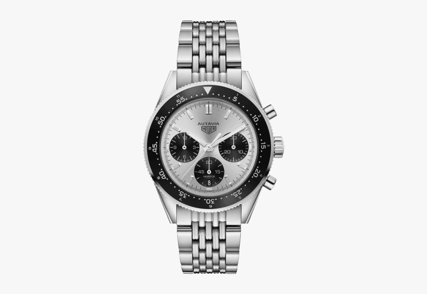 Heuer Heritage Calibre Heuer - Limited Edition Tag Heuer Autavia, HD Png Download
