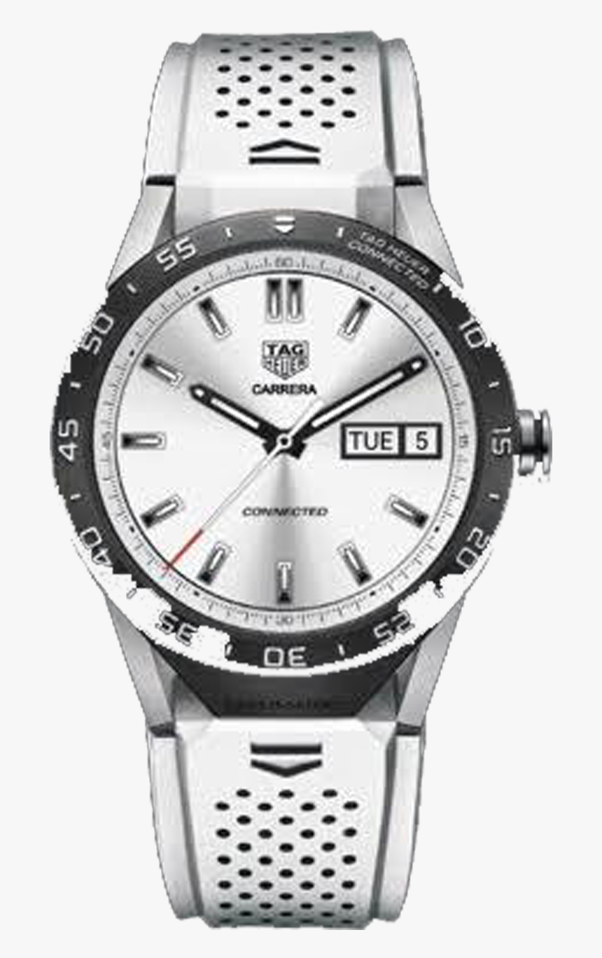 Tag Heuer Connected - Tag Heuer Connected 2, HD Png Download