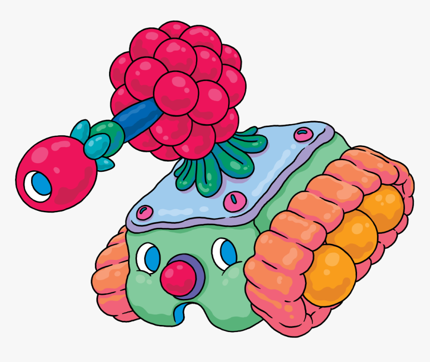 Nct Cherry Bomb Sticker, HD Png Download