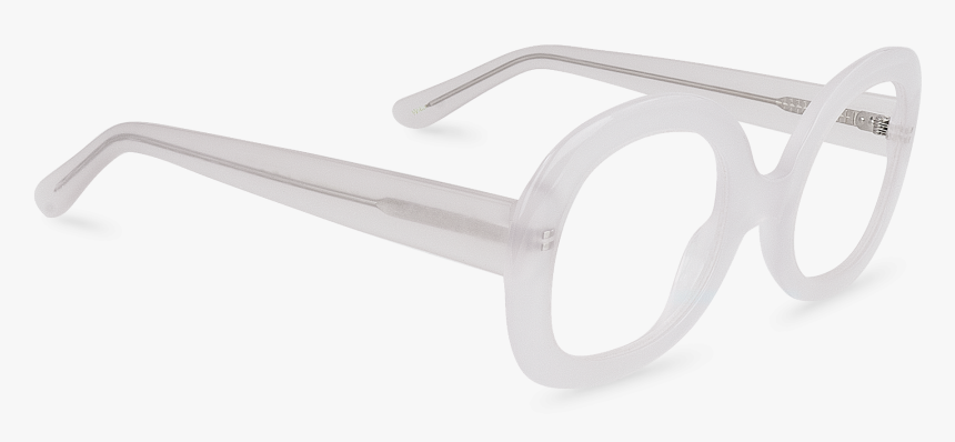 Transparent White Oval Frame Png - Table, Png Download