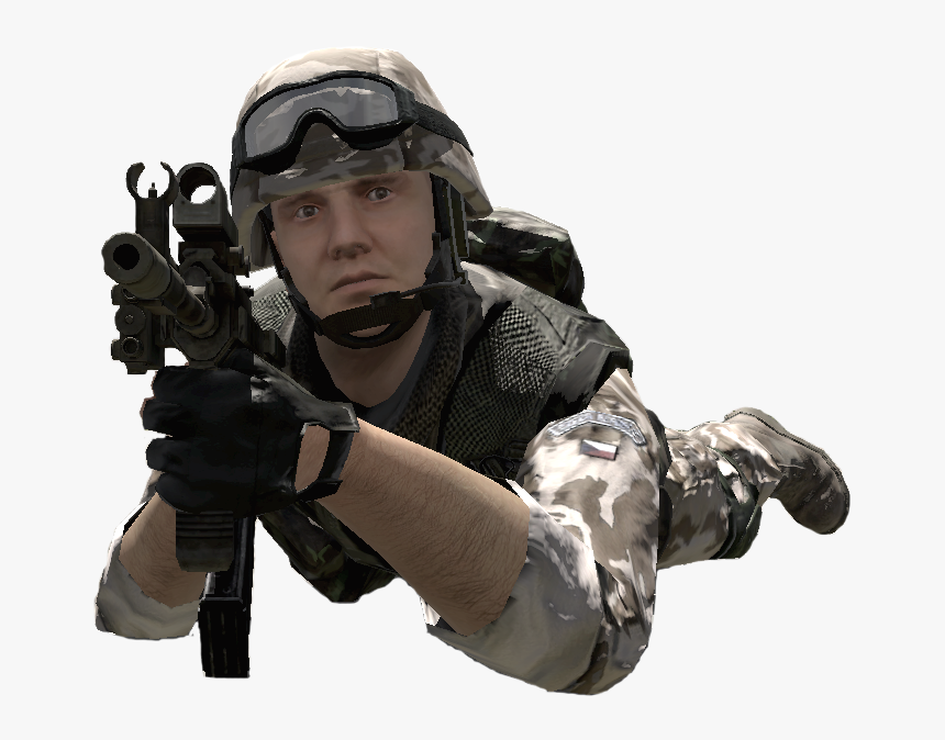 Arma 3 Png, Transparent Png