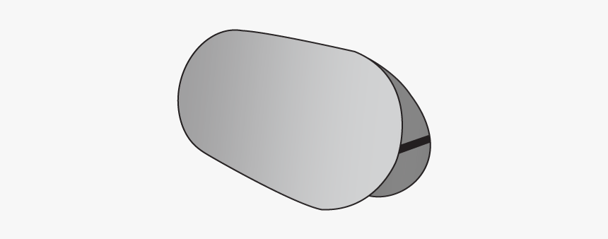 Technical Drawing Easy Frame Banner - Pill, HD Png Download