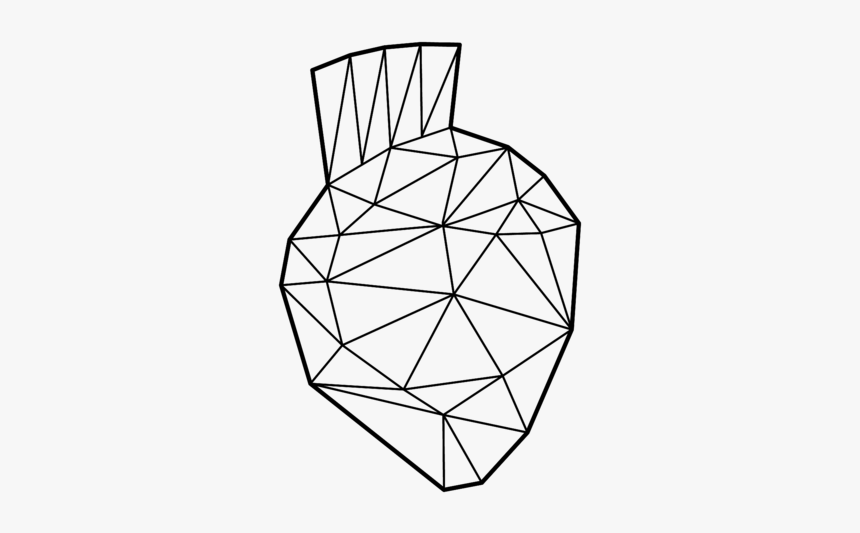 Line Art, HD Png Download
