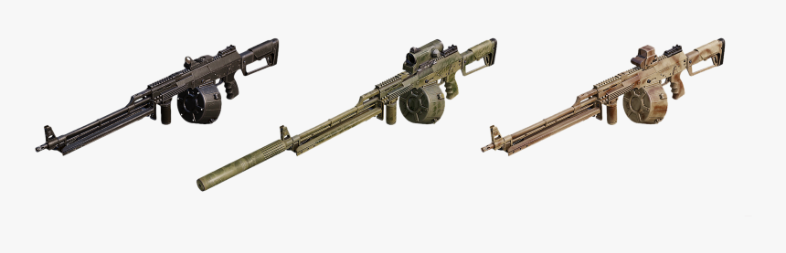 Firearm, HD Png Download