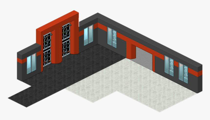 Arma - Architecture, HD Png Download