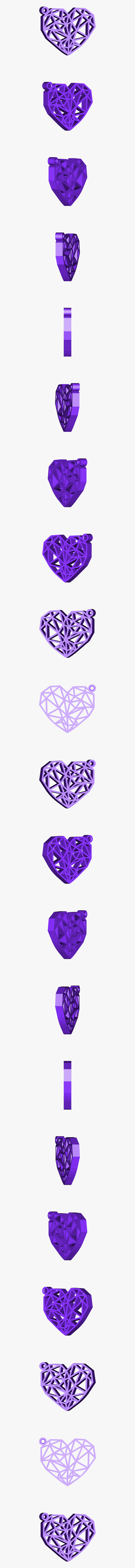 Heart, HD Png Download
