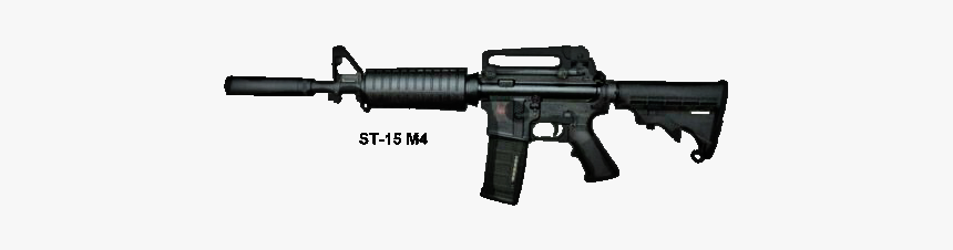 Free Fire Best Gun, HD Png Download