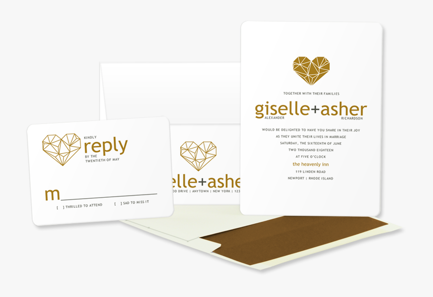 Looking For Something Modern And Chic Our Geometric - Paper, HD Png Download