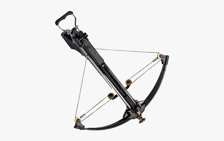 Crossbow Weapon Pistol Arma De Arremesso - Купить Арбалет Пистолет В Липецке, HD Png Download