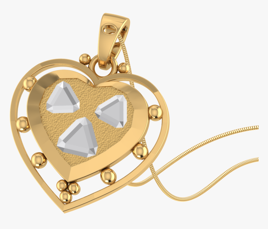 Locket, HD Png Download