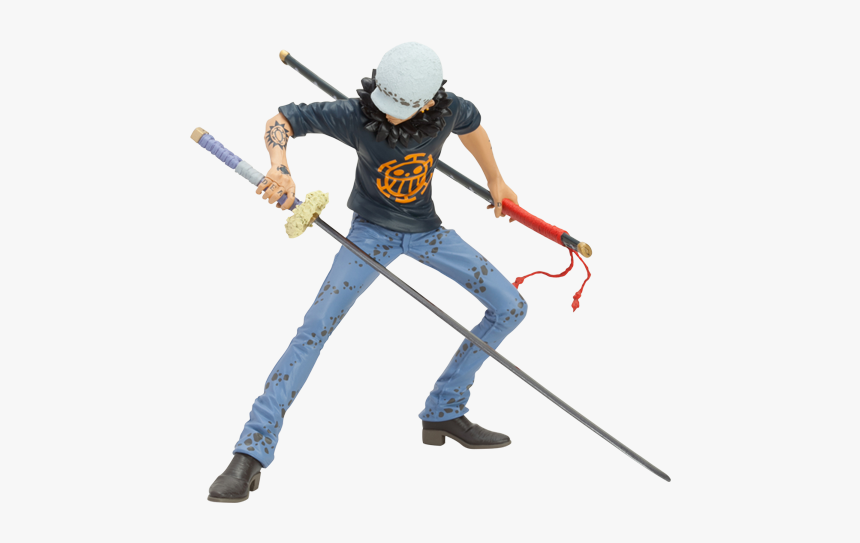 Law Sc Figure, HD Png Download