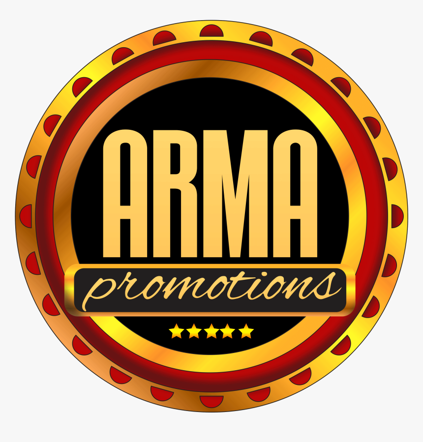 Transparent Arma Png - Arma Promotions, Png Download