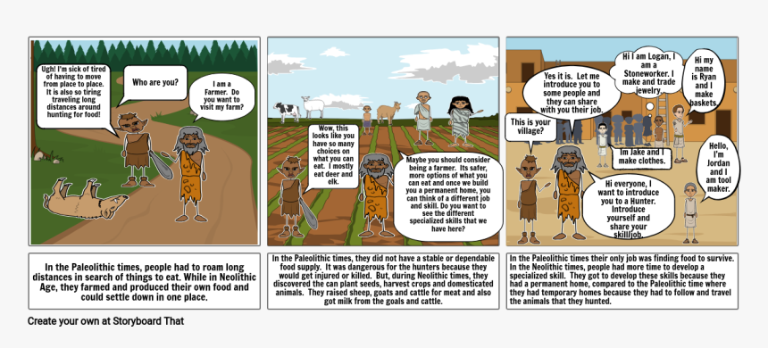 Comics, HD Png Download