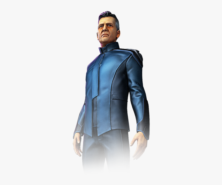 Human2016 - Master Of Orion Human, HD Png Download