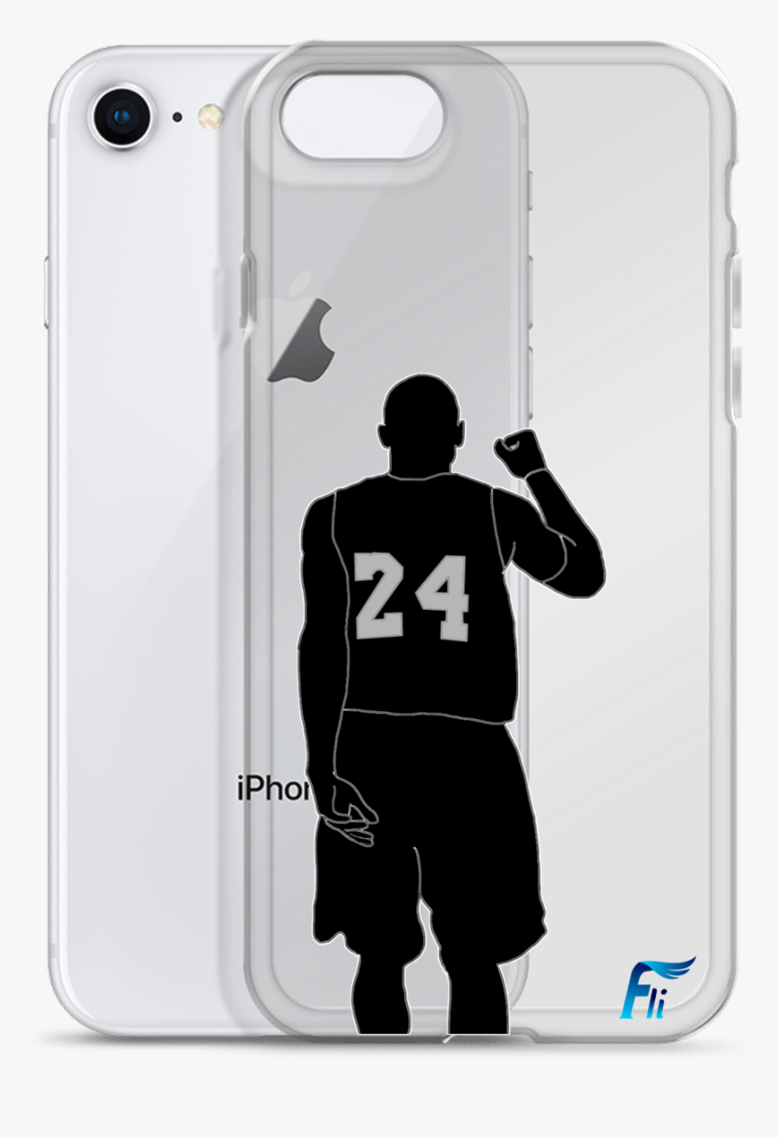 Transparent Kobe Dunk Png - Mobile Phone Case, Png Download