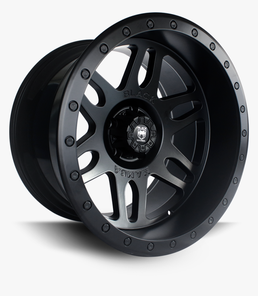 Mayhem Rampage Black, HD Png Download