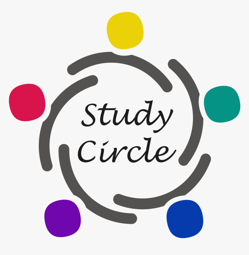 Study Circle Logo - Circle, HD Png Download