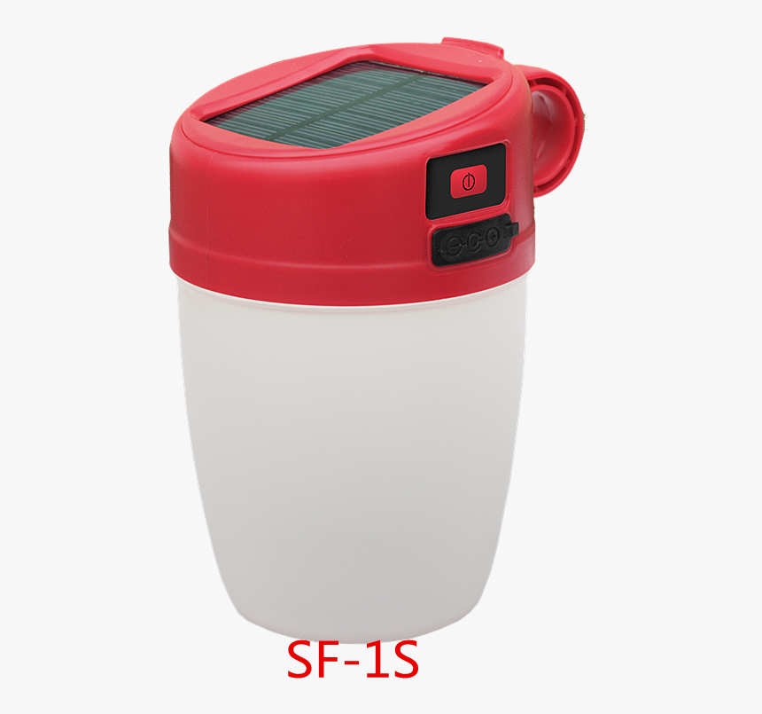Handy Bright Solar Lamp Sf-1s With Sunflare Patent - Mobile Phone, HD Png Download