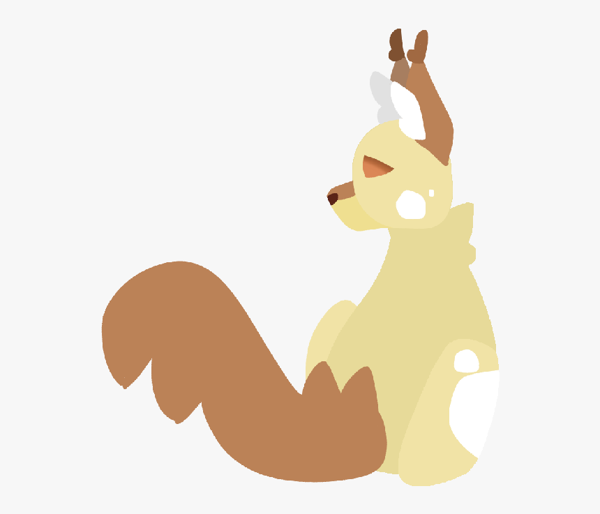 Sunflare No Lineart - Cartoon, HD Png Download