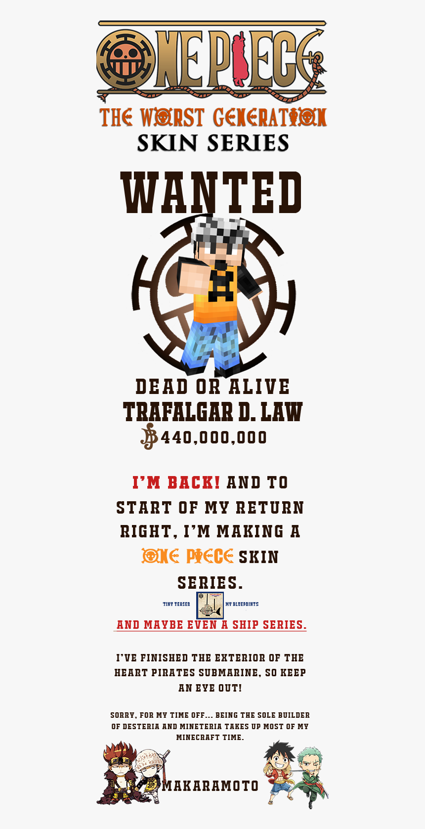 One Piece, HD Png Download