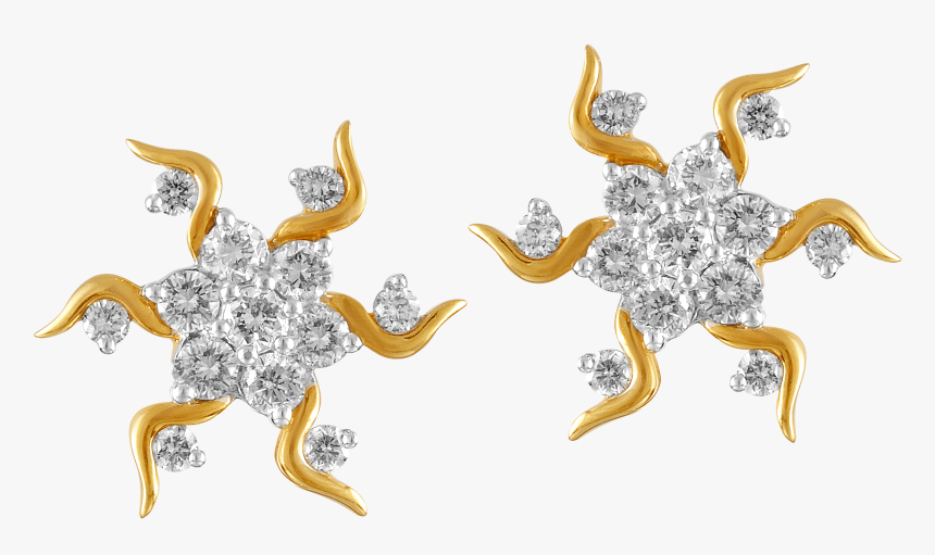 Black Silhouette Christmas Clipart Children, HD Png Download