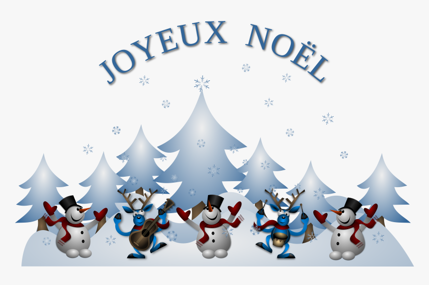Transparent Papai Noel Png - Free Season's Greetings Clip Art, Png Download