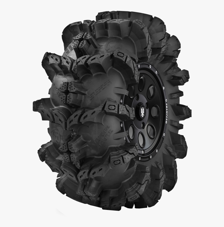Black Mamba Tire, HD Png Download