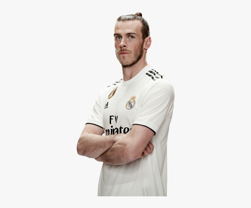 Gareth-bale - Gareth Bale 2019 Png, Transparent Png