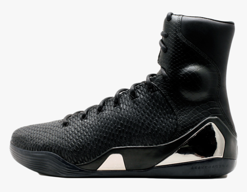 Black Mamba Kobe 9, HD Png Download