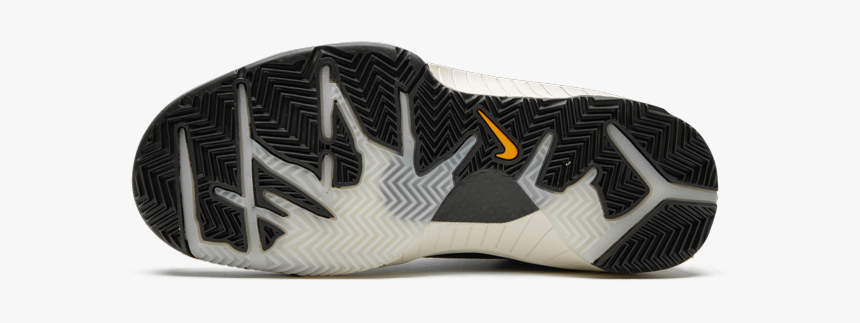 Kobe Iv Protro Del Sol Nike, HD Png Download