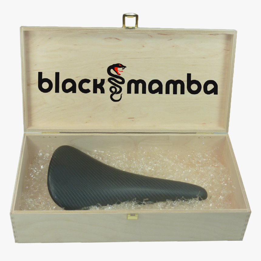 Blackmamba Box - Box, HD Png Download