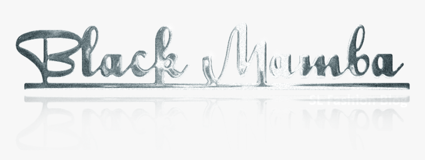 Black Mamba - Bella, HD Png Download