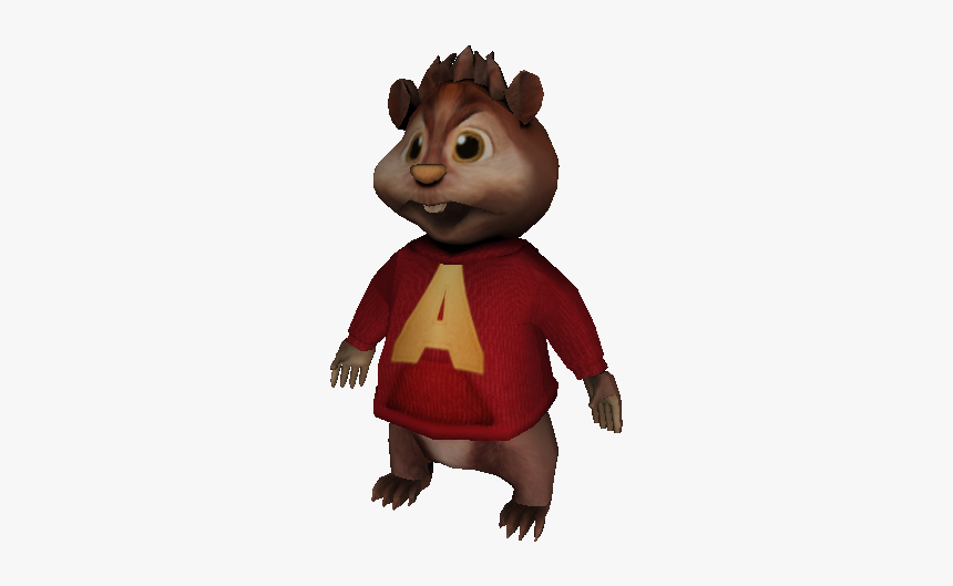 Download Zip Archive - Eurasian Red Squirrel, HD Png Download