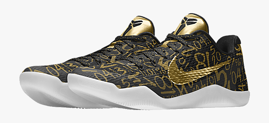 Kobe 11 Designs, HD Png Download