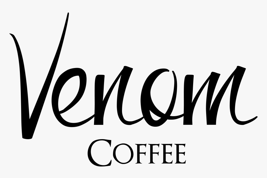 Venom Coffee, HD Png Download