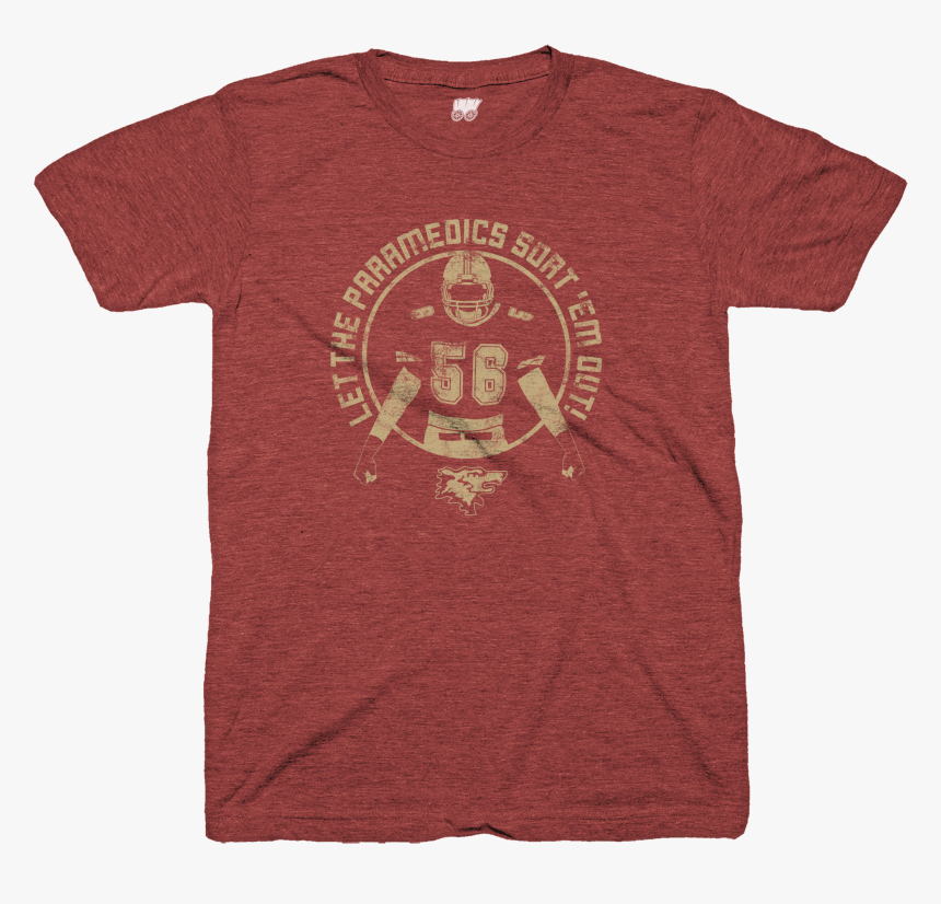 Bob Ross Cubs Shirt, HD Png Download