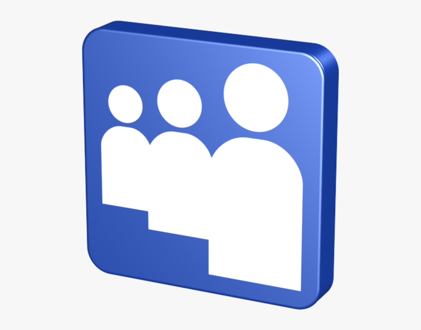 Myspace Icon, HD Png Download