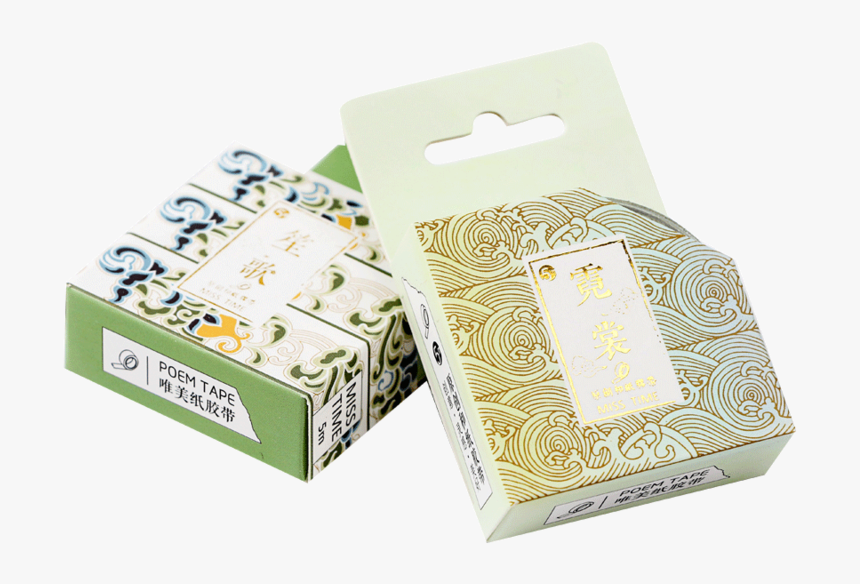 Box, HD Png Download