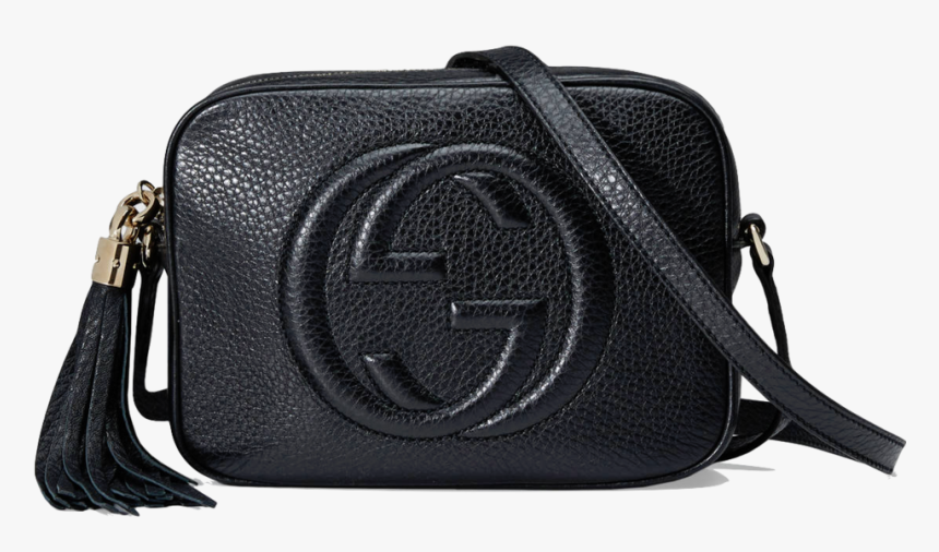Soho Disco Gucci Bag, HD Png Download